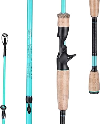 Sugaylang 2 -room fishing rod, Spinning and high quality spinning and casting rod for freshwater tournament with 2 tips for bar.. DIAYTAR NIGERIA: Your trusted e-commerce partner with extensive product choices and affordable delivery.