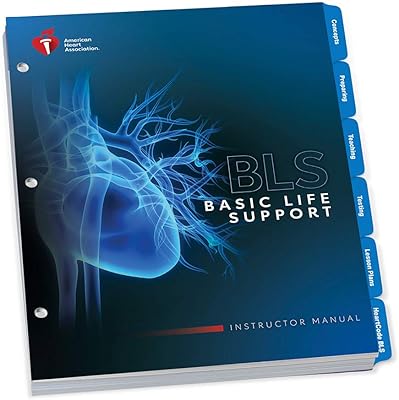 Manual of the instructor bls.. Shop from Nigeria's largest product selection at DIAYTAR, with budget-friendly prices and swift delivery.