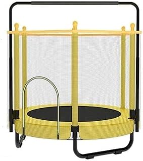 Round trampoline toy for children Home Paradise interactive rebound bed.. Discover the perfect shopping balance at DIAYTAR NIGERIA with competitive prices and prompt delivery.
