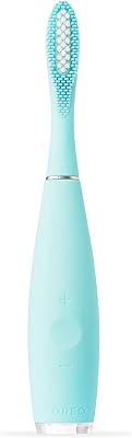 Foreo Sonic F3616 electric toothbrush, Issa 2, light green.. Elevate your shopping experience with DIAYTAR NIGERIA's vast catalog and budget-friendly options.