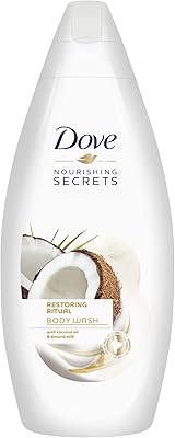 Ritual Coconut Dove Restoring Coconut Restoring Cleaning - 500 ml.. Discover the convenience of DIAYTAR NIGERIA's vast e-commerce platform with delivery in just 5-8 days.