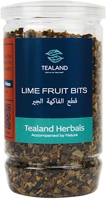 Herbs and lime tea, antioxidants rich in natural ingredients and pure taste, caffeine, relieves stress, 120 g immune support.. Quality and convenience delivered — shop DIAYTAR Nigeria now.
