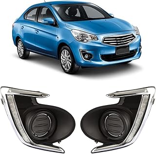 2 pieces 12V white LED LOCK LOCNED LIKE FOR MITSUBISHI DRATE MIRAGE G4 2012-2017.. Your ideal shopping partner, DIAYTAR NIGERIA offers extensive variety with reliable nationwide shipping.