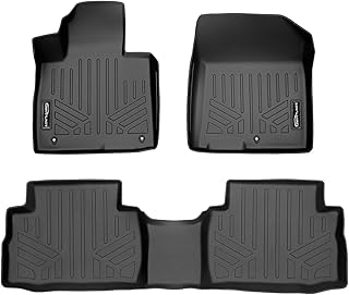 Smartlinerine floor mat game with two black rows adapted all the conditions.. DIAYTAR NIGERIA connects you with thousands of products at competitive prices, delivered within a week.