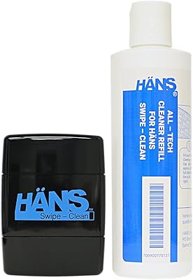 Hãƒâ € žns hãƒ € ž limited edition Swipe "clean 1: 1 bundle - screen cleaner for smartphones, tablets, laptops and other devices.. DIAYTAR NIGERIA: Empowering Nigerians with access to affordable products delivered within 8 days.