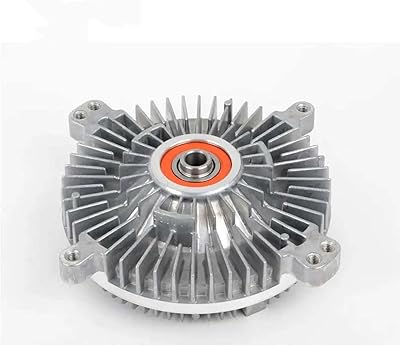 Autostar Germany clutch fan for Mercedes Benz 11920001222.. Experience the joy of discovery with DIAYTAR NIGERIA's vast catalog and nationwide affordable delivery.