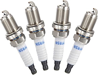 Spirit candle for Hyundai IX55 Accent Elantra Sante Fe Tucson Sonata, 4 pieces 27410-37100 PFR5N11.. Fast, easy, and affordable — that’s shopping the DIAYTAR Nigeria way.