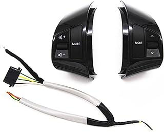 For Hyundai Elantra 2008-2011, multifunction steering wheel switching button and modified sound mode switch.. Experience hassle-free shopping with DIAYTAR NIGERIA's user-friendly platform and prompt delivery service.