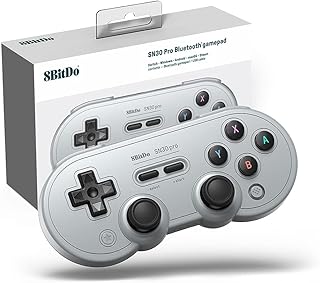 Bluetooth SN30 Pro game controller Compatible with switch wireless pc for Windows.. Find quality and variety without breaking the bank — only on DIAYTAR Nigeria.