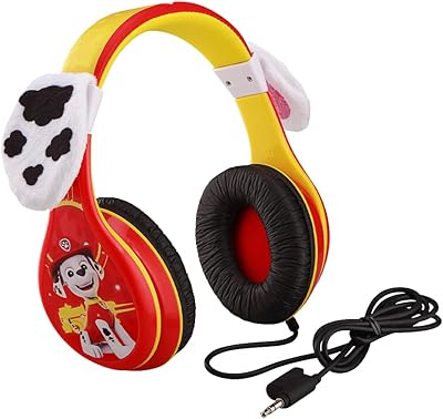 Paw Patrol Marshall helmet for children adjustable strips of stereo taken.. With DIAYTAR Nigeria, everything is within reach — and within budget.
