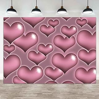 Sensfun heart pink Beginning of the 2000s Photography Background Old School Y2K Festival Decorations The end of the 90s Bench Birthday Shower Nuptial shower saint Valentine Valentine Photoshoot Photo Booth Boot 7x5ft.. Your digital shopping companion, DIAYTAR NIGERIA offers exceptional value with delivery in less than 8 days.