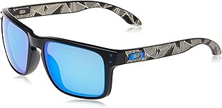 Holbrook polarized rectangular sunglasses for men 0oo9102 (package of 1).. You choose it, we deliver it — DIAYTAR Nigeria makes shopping easy.