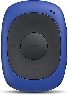 MP3 reader to clipper AJP Tech G02 8 GB with FM-shuffle Music player.. Say goodbye to limited options and long shipping times. DIAYTAR Nigeria delivers variety, quality, and affordability straight to your door.