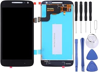 LCD mobile phone screen + touch panel for Motorola Moto G4 Play phone spare parts.. DIAYTAR NIGERIA: Putting quality products within reach of every Nigerian through our affordable marketplace.