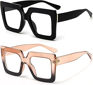 Square sunglasses oversized thick for women without black prescription.. Shop across categories at DIAYTAR NIGERIA with the confidence of affordable prices and delivery within 8 days.
