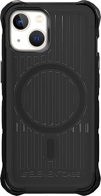 SPECIAL OPS MINT SPECIAL PROTECTION HOLD FOR iPhone 13 Pro Max-Compatible with Magsafe, sustainable and light, tested against falls according to military, smoke/black specifications (EMT-322-251FV-01).. DIAYTAR NIGERIA stands as your affordable shopping ally with nationwide delivery in just 5-8 days.