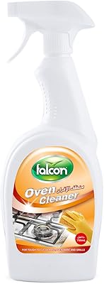 Falcon oven cleaner 750 ml.. One platform, all your needs — DIAYTAR Nigeria delivers quickly.