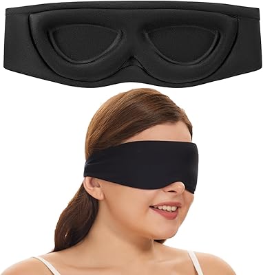 Alaska Bear sleep mask for side sleepers, best eye contour mask for all sleep positions for men and women, 100 % blackout coverage, very comfortable headband, machine washable.. Experience budget-friendly shopping at DIAYTAR NIGERIA, Nigeria's premier online marketplace with quick delivery.