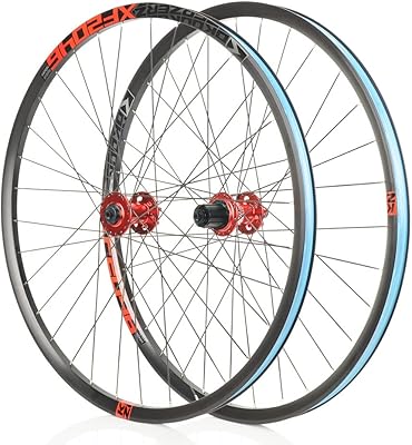 XF2046 VTT Tubeless Aparty Classic for Shimano 8-11S - 26/27.5/29 inches, black and red.. DIAYTAR NIGERIA combines affordability, variety, and convenience with nationwide delivery services.
