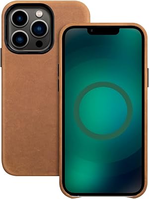 Leather shell for iPhone 13 Pro Max True cow.. Your complete retail destination, DIAYTAR NIGERIA combines extensive variety with prompt delivery.