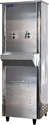 Double Super General Tap Distrunter - Silver, SG AA 26T2.. Order now, relax later — DIAYTAR Nigeria ships in 5 to 8 days.