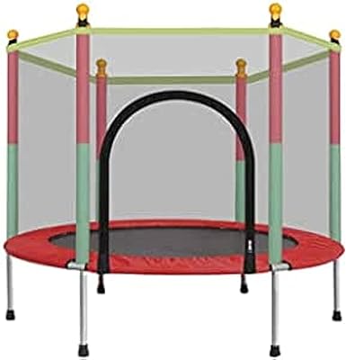 A trampoline so that children can play.. Everything you need is on DIAYTAR Nigeria — just a click away.
