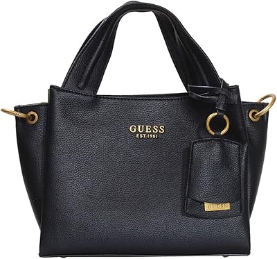 Guess Zed Carry L, Handbag, Bag, Upper Handle for Women.. Your complete shopping solution, DIAYTAR NIGERIA offers extensive choice with competitive prices and delivery.