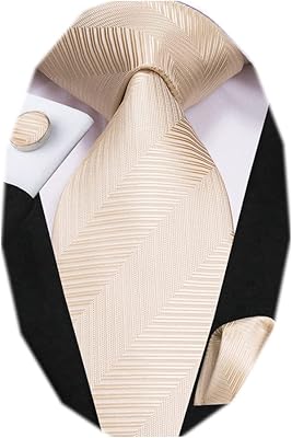 Set of woven ties with a steeped cashmere pattern for men with square pocket cufflinks for business and wedding.. Your digital shopping companion, DIAYTAR NIGERIA offers unmatched value with nationwide shipping.