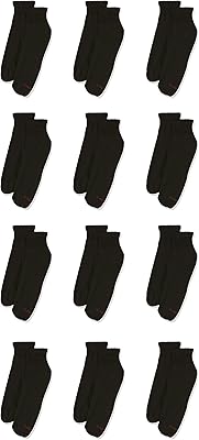 Hans socks for men, black, size 10-13/6-12.. Shop easy, pay less, get it fast — with DIAYTAR Nigeria.