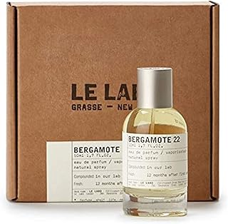 Bergamot 22 of Le Labie Eau de Parfum 50 ml / 18.2 Oz.. Whether you're in Lagos, Abuja, or anywhere in between, DIAYTAR Nigeria ensures your online shopping experience is smooth, affordable, and fast.