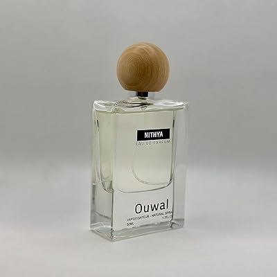Nithya scent of Ouwal - Eau de Parfum for Men and Woman - 50ml.. Experience the ease of modern shopping with DIAYTAR NIGERIA's comprehensive platform and quick delivery.