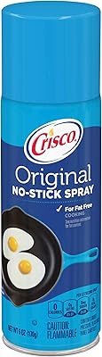 Crisco Original 170g non -stick spray.. Quality and convenience delivered — shop DIAYTAR Nigeria now.