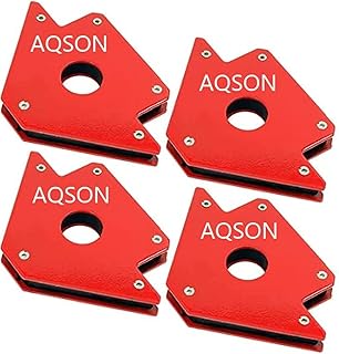 4 pieces set aqon parts magnetic welding support 50 lbs arrows.. Don’t wait weeks — DIAYTAR Nigeria delivers your order in just a few days.