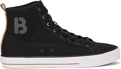 High sneakers boss aiden hito cvlg for men, black 1, 38 eu.. DIAYTAR NIGERIA connects you with what you need at prices you'll love, delivered within 8 days.