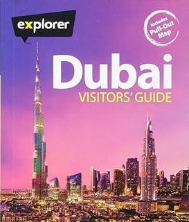 Dubai visitors guide.. Shop for everything you need at DIAYTAR NIGERIA, with budget-friendly prices and quick delivery.