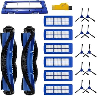 Spare parts for EUFY ROBOVAC G30 G10 HYBRID BOOSTIQ 30C.. DIAYTAR NIGERIA makes quality accessible with low prices and reliable 5-8 day nationwide delivery.