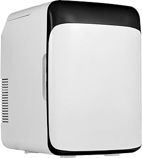 Cool Baby 10L 12V Mini Portable Refrigerator for Car/Home Double use for the house, the office, the vehicles, the campsite, black.. Your digital shopping companion, DIAYTAR NIGERIA offers exceptional value with delivery in less than 8 days.