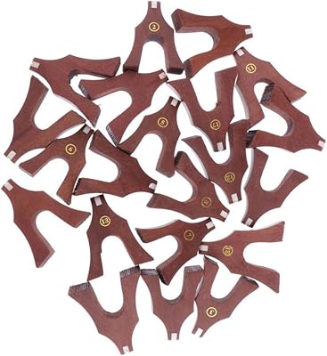 Guangming - 21 spare parts for superior quality Guzheng bridge, Chinese zithe Koto.. The best online shopping experience in Nigeria — DIAYTAR delivers it all.
