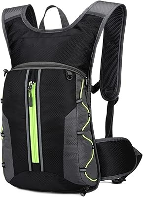 Baggage Yeskit Waterproof and Breathable Trail Sports Backpack.. Shop across categories at DIAYTAR NIGERIA with the confidence of affordable prices and delivery within 8 days.