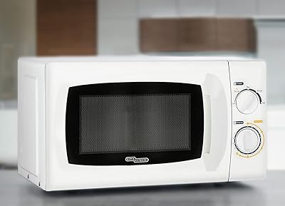 Super general microwave oven - white, (20 liters), SGM M921.. From checkout to your doorstep in less than a week — DIAYTAR Nigeria.