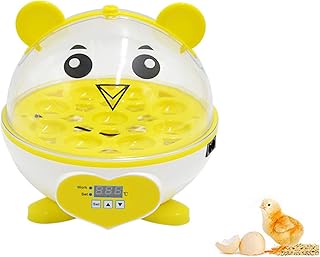 Egg incubators, semi-automatic chicken ringtone machine with LED display to cut the eggs of chicken, duck eggs, goose eggs, bird eggs, quail eggs.. Discover thousands of products on DIAYTAR Nigeria with delivery between 5 to 8 days across the country.
