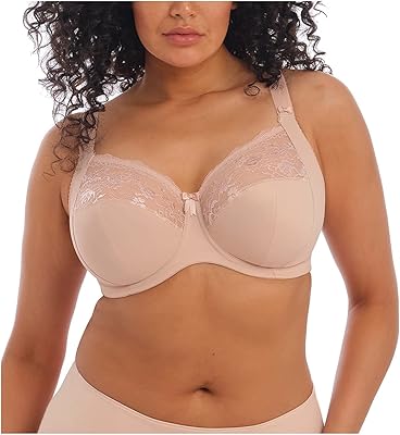 Extensible lace bra full coverage Morgan for women (1).. DIAYTAR NIGERIA: Making online shopping accessible with affordable prices and nationwide delivery service.