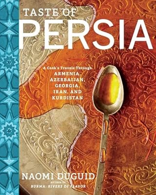 The taste of Persia: the trips of a cook through Armenia, Azerbaijan, Georgia, Iran and Kurdistan.. Your one-click solution to affordable shopping, DIAYTAR NIGERIA delivers quality products nationwide.