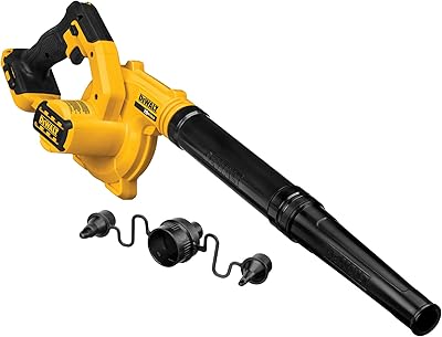 Compact site blower DCE100B 20 V max (cooling only).. Your ultimate shopping destination, DIAYTAR NIGERIA combines extensive selection with affordable shipping.
