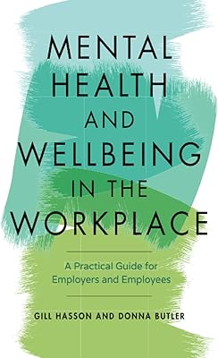 Mental health and well-being at work: a practical guide for employers and employees.. Experience hassle-free shopping with DIAYTAR NIGERIA's user-friendly platform and prompt delivery service.