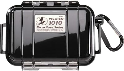 Palican Micro 1010 Palican case.. DIAYTAR NIGERIA redefines convenience with our vast product selection and swift nationwide delivery.
