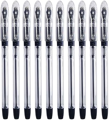 CELLO GRIPPER CELLO PINT - BAKE of 10 - Blue ink - 0.5 mm tip.. Get everything you need without leaving your home. DIAYTAR Nigeria offers a seamless shopping experience and delivers your orders quickly and reliably.