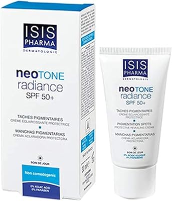 A scrub used to protect ISIS sun rays, suitable for sensitive skin in the form of a lotion - 30 ml.. Save time and money with DIAYTAR Nigeria’s online store.