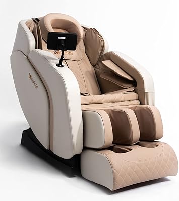 Complete body massage chair JC Bachmann with 6 automatic programs, complete airbags, integrated heat, 2 zero severity levels, hip massage and seat and Bluetooth speakers with 2 year warranty.. DIAYTAR NIGERIA promises affordability and variety with every purchase, delivered in 5-8 days.