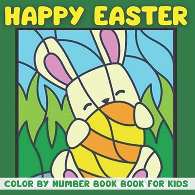 Coloring book by children's numbers: coloring by cute egg rabbits and good.. Shopping made simple with DIAYTAR NIGERIA's vast selection and budget-friendly nationwide delivery.